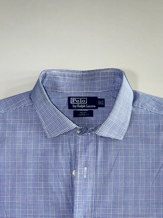 Polo Raplh Lauren Original Shirt (2XL)