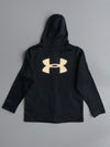Under Armour Storm Fleece Full-Zip Hoodie (L)