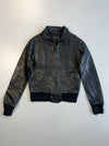 ZSuper Premium Original Leather Jacket (S)