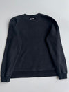 DC Comics | Batman Logo Black Crewneck (M)