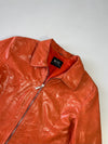 ZSuper Premium Original Leather Jacket (M)