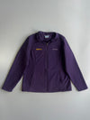 Columbia Softshell Full-Zip Jacket TTU Equestrian Team Embroidered (M)