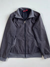 Puma Cotton Track Jacket (S)
