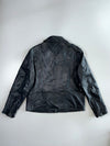 Barneys New York Premium Original Leather Jacket (XL)
