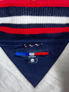 Tommy Hilfiger Sport Colorblock Zip-Up Jacket (L)