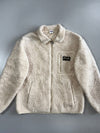 Fila Biella Italia Sherpa Fleece Jacket (L)