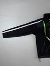 Vintage The North Face Black Denali Fleece Jacket (XL)