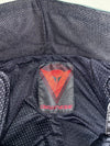 Dainese Leather Racing Pants Knee Protection (W:30|L:40)