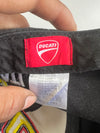 Ducati Original Premium Cap (Adjustable Fit)