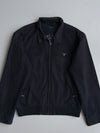 Gant Harrington Jacket Gant Zip-Up Harrington Jacket (XL)