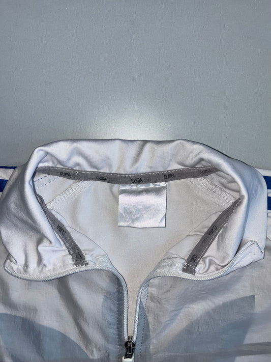 Adidas Originals | Trefoil Track Jacket (Xs)