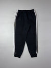 Adidas Essentials 3-Stripes Fleece Joggers (W:28) (L:36)