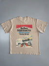 Vintage Marlboro World Championship F1 Racing Tee | (L)