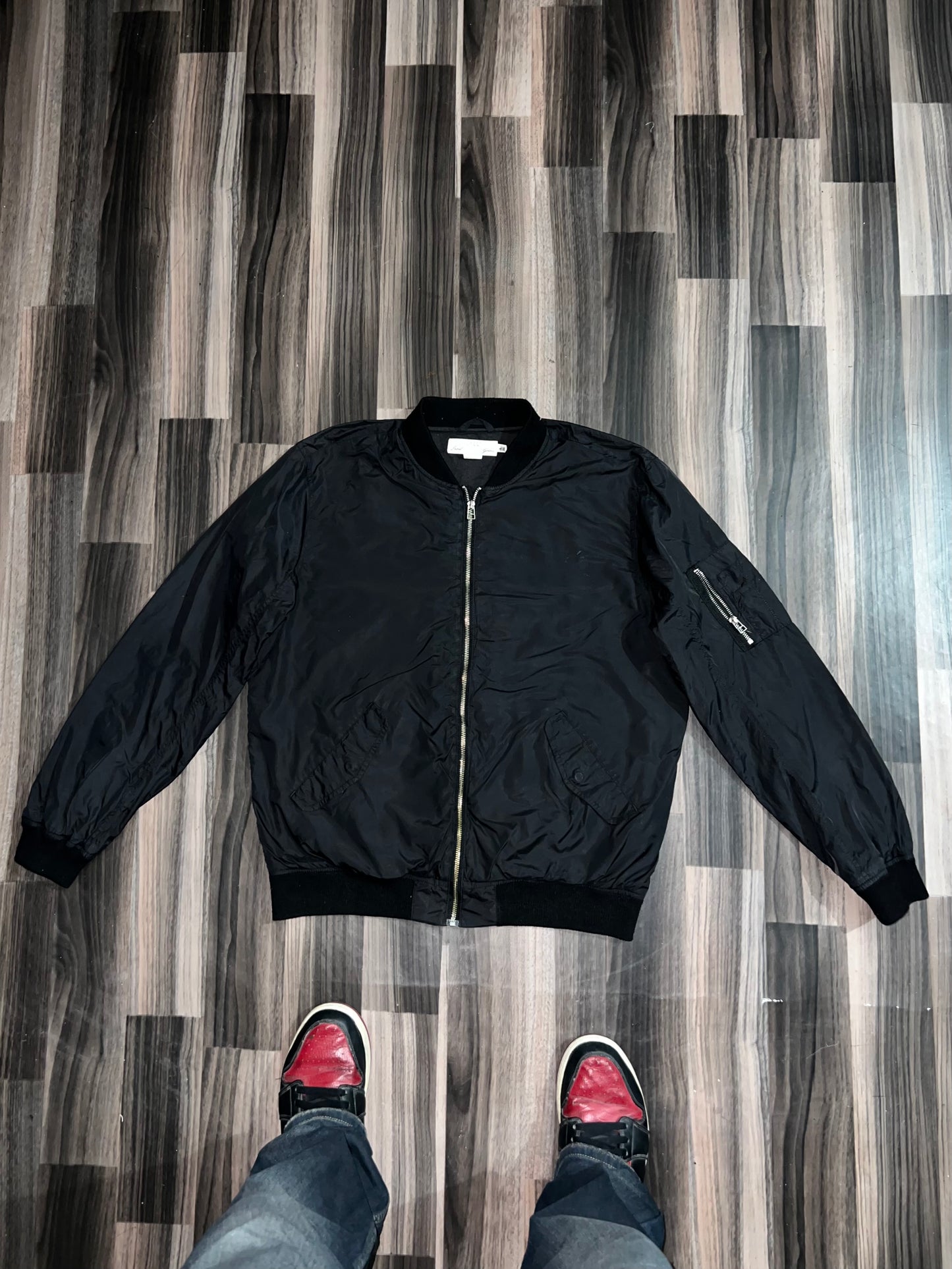 ZPremium H&M Original Jacket (M/L)
