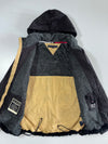TOMMY HILFIGER | Hooded Sherpa-Lined Jacket (Xl)