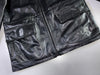 Pelle Cuir Pure Leather Jacket (L)