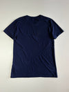 Polo Ralph Lauren Navy Crew Neck T-Shirt – (L)
