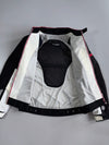 Vintage Yamaha | Official Mesh Moto Racing Jacket (Paded) (M/L)
