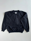 Vintage Columbia Sportswear Pullover Windbreaker Black(Xl)