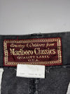 Marlboro Classics Chino Pants (W:32) (L:42)