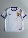 Nike France National Team 2024 Home Football Jersey (L)