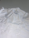 Coogi Embroidered Crest Shirt (XL)