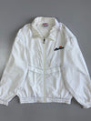ellesse | Vintage Shell Jacket | White (L)