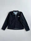 The North Face Fleece Jacket - Black, Women’s (XS/S)