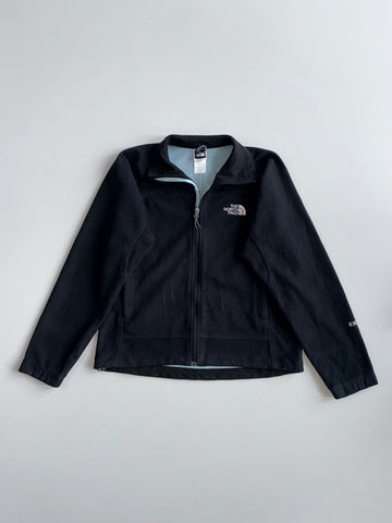 The North Face Fleece Jacket - Black, Women’s (XS/S)