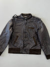 ZMembers Only Original Leather Jacket Premium (M)
