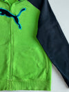Puma Lifestyle Big Cat Colorblock Track Jacket (S)
