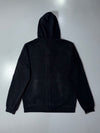 XDEEP “Xpress Yourself Boldly” Zip-Up Hoodie (XL)