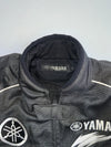 Yamaha Motorcycle Armored Riding Jacket (PADDED) (M/L)