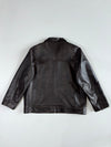 Mercury Premium Original Leather Jacket (XL)