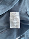 Nike Tech Fleece Zip Hoodie – Black  (S)