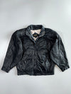 Super Premium Original Leather Jacket (XL)