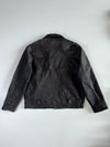 Celio Premium Original Leather Jacket (XL)