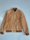 Ultra Premium Pure Leather Jacket (L)