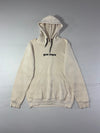 Palm Angels Classic Logo Hoodie (L)