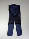 Black Yak Gorpcore Paneled Hiking Pants – Navy (W:36) (L:44)