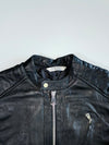 Zara Man Premium Leather Jacket (S/M)