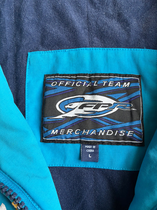 Vintage Ford Performance Racing Orrcon Team Jacket  (XL)