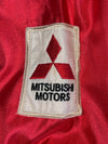 Mitsubishi Motors Racing Jacket (M)