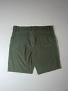 Arc’teryx Sage Green Hiking Shorts  (W:40) (L:22)