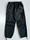 Ed Hardy x Urban Outfitters | Cargo Jogger Pants Elastic (W:30 |L:40)