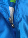 Erima Blue Panelled Track Jacket(Xl/2Xl)