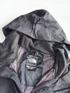 The North Face Hooded Rain Jacket (2XL/3XL)