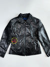 Wilsons Premium Original Leather Jacket (S)