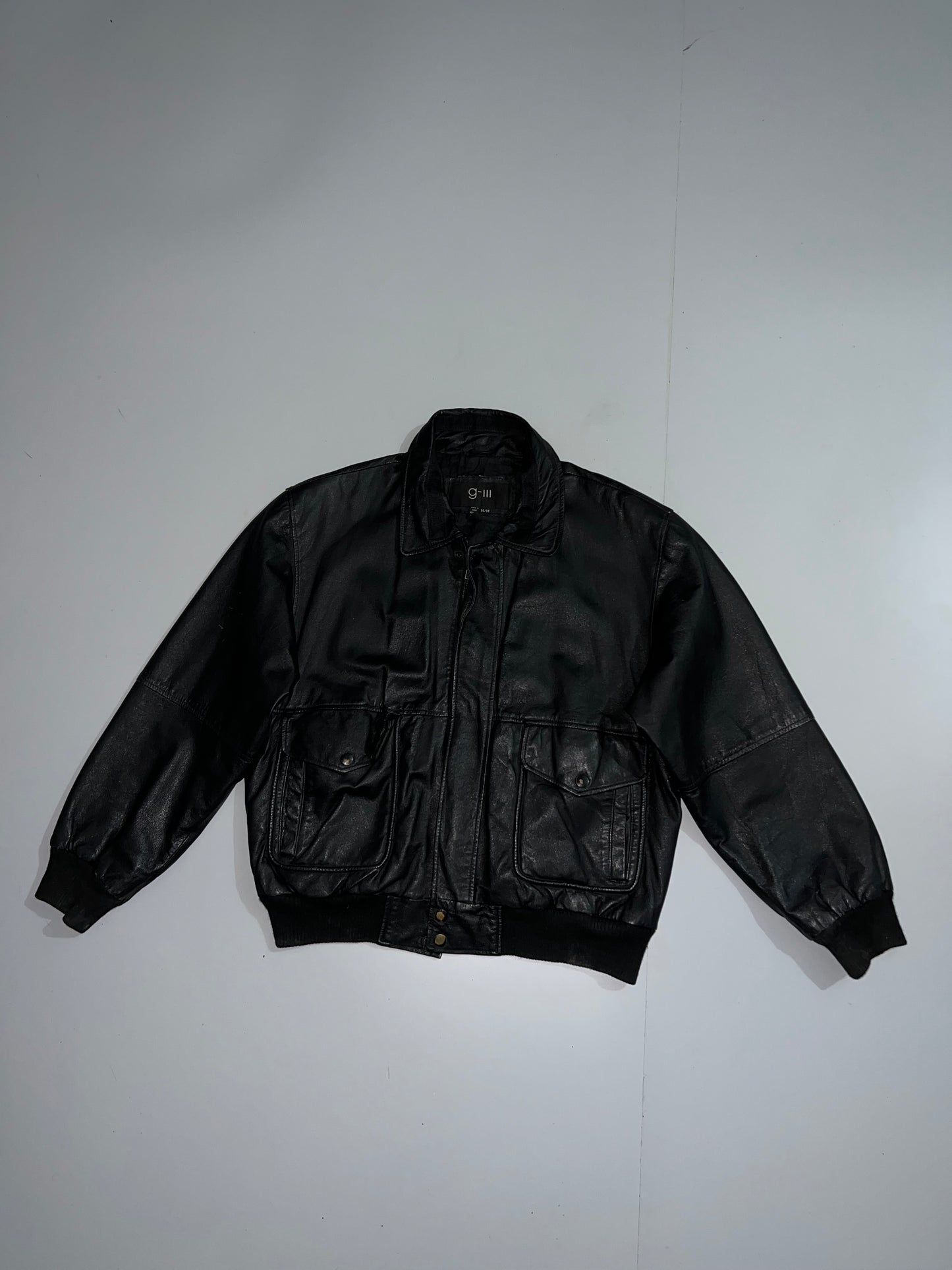 ZSuper Premium (V.RARE) Original Leather (M/L)
