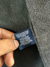 Polo Ralph Lauren Kids Black Fleece Zip Jacket – (S)